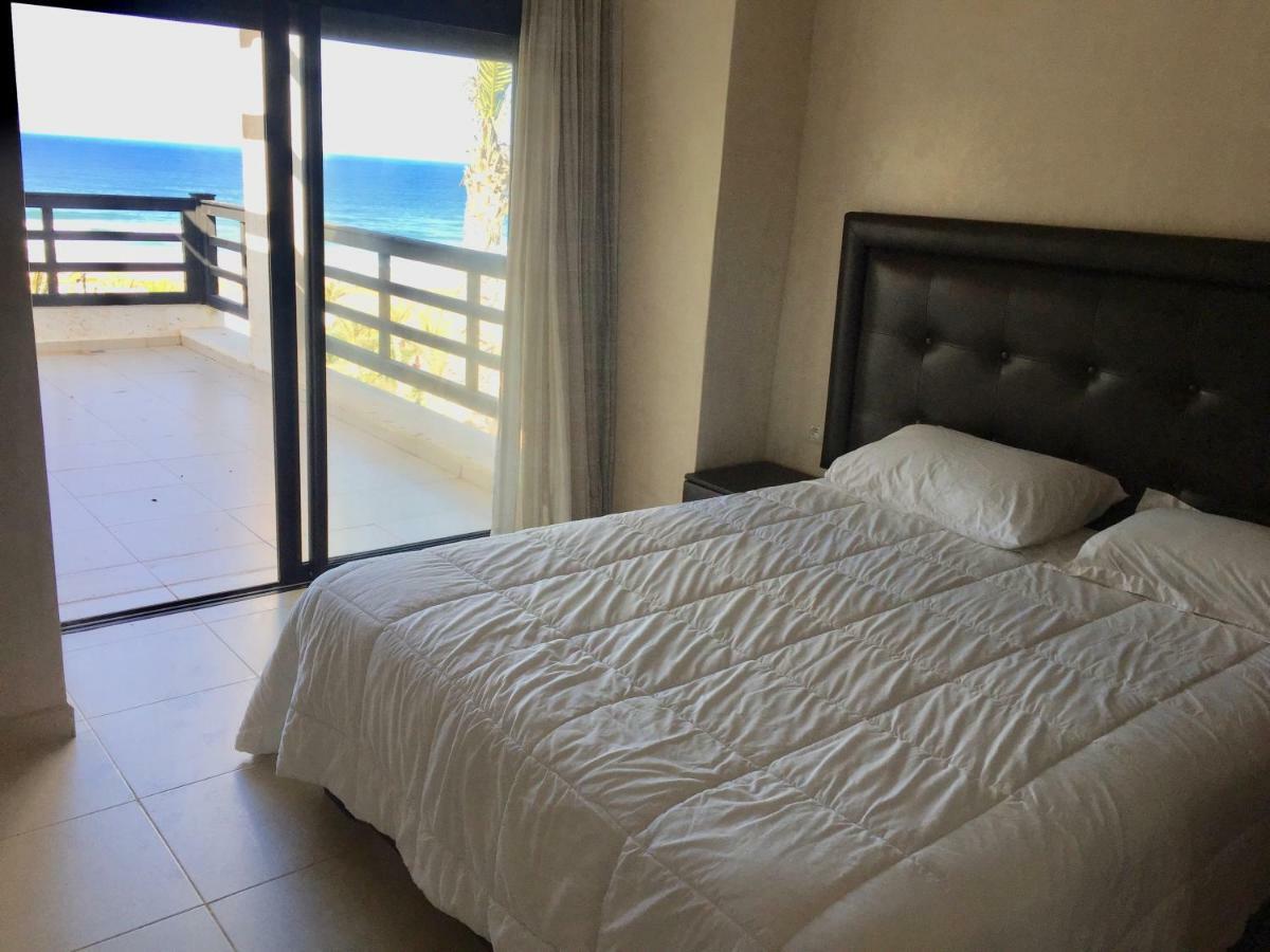 Villa A Louer Aglou Center Pres De Mirleft المظهر الخارجي الصورة