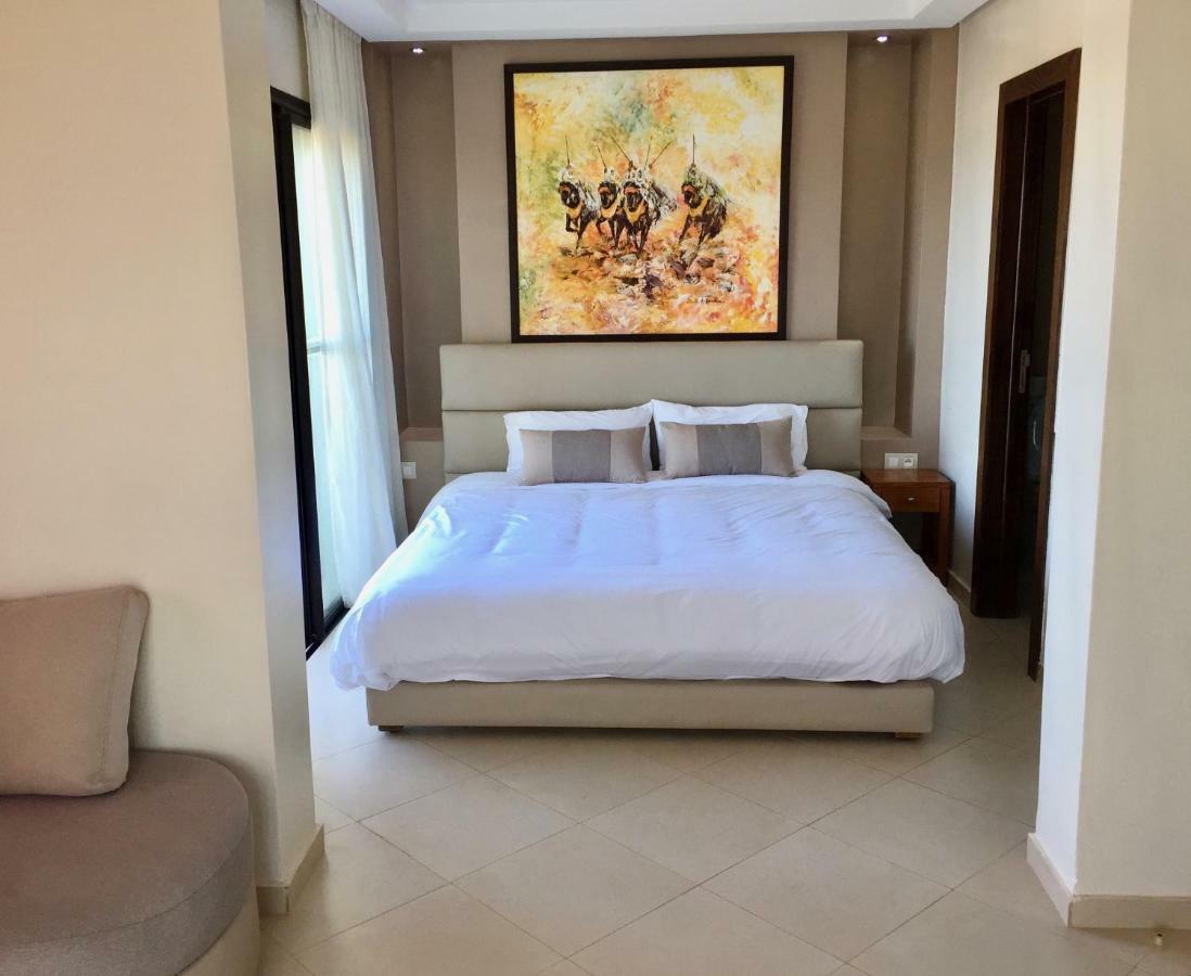 Villa A Louer Aglou Center Pres De Mirleft المظهر الخارجي الصورة