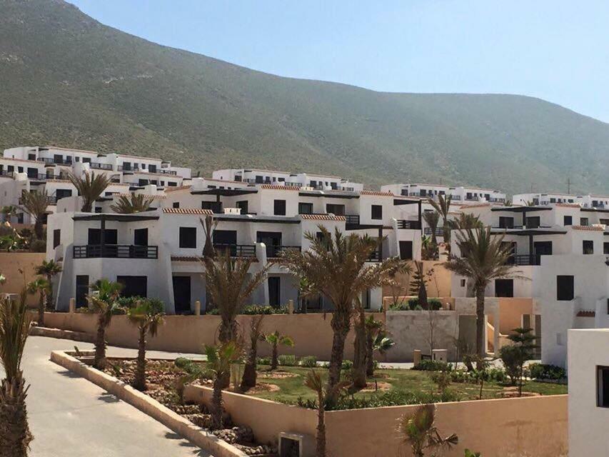 Villa A Louer Aglou Center Pres De Mirleft المظهر الخارجي الصورة