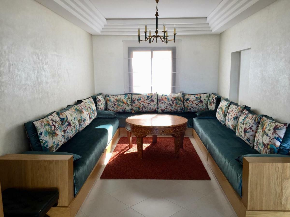 Villa A Louer Aglou Center Pres De Mirleft المظهر الخارجي الصورة