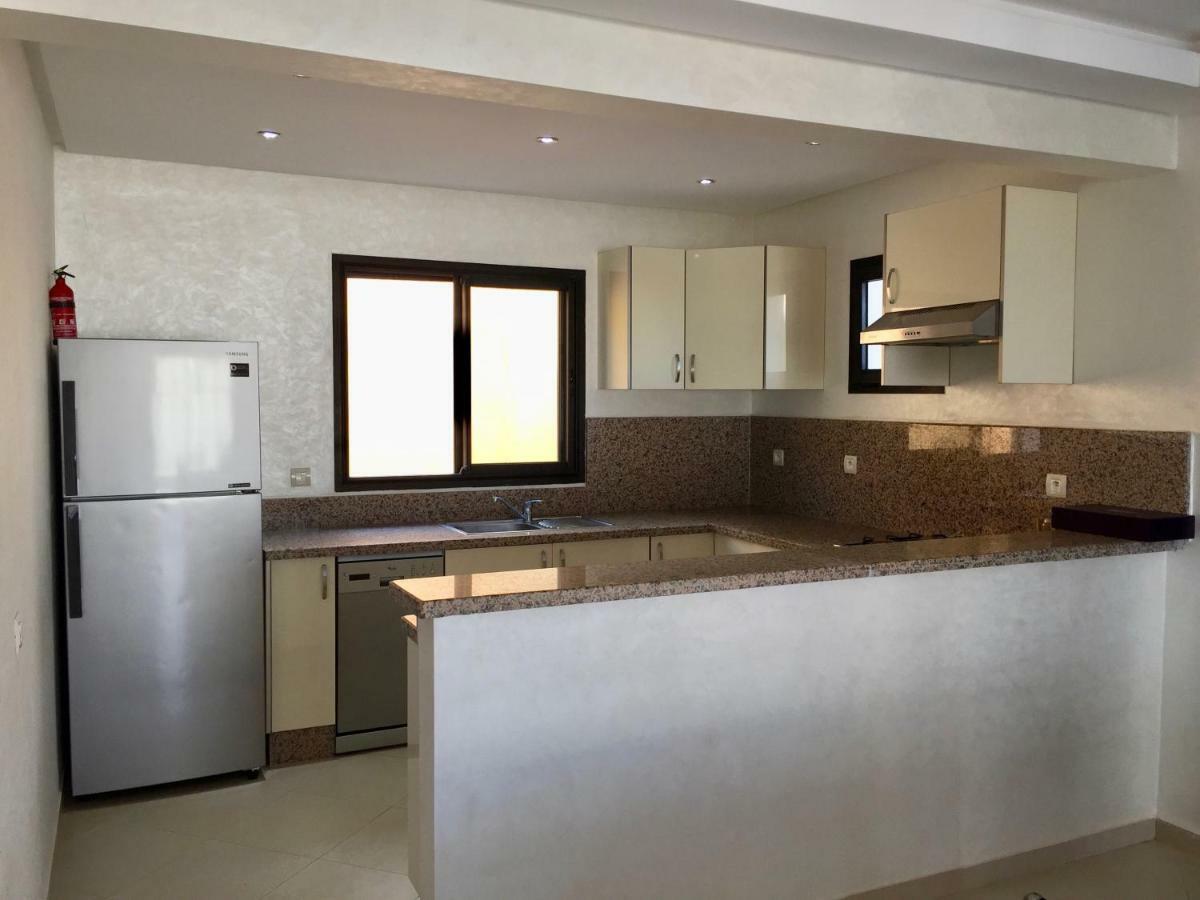 Villa A Louer Aglou Center Pres De Mirleft المظهر الخارجي الصورة