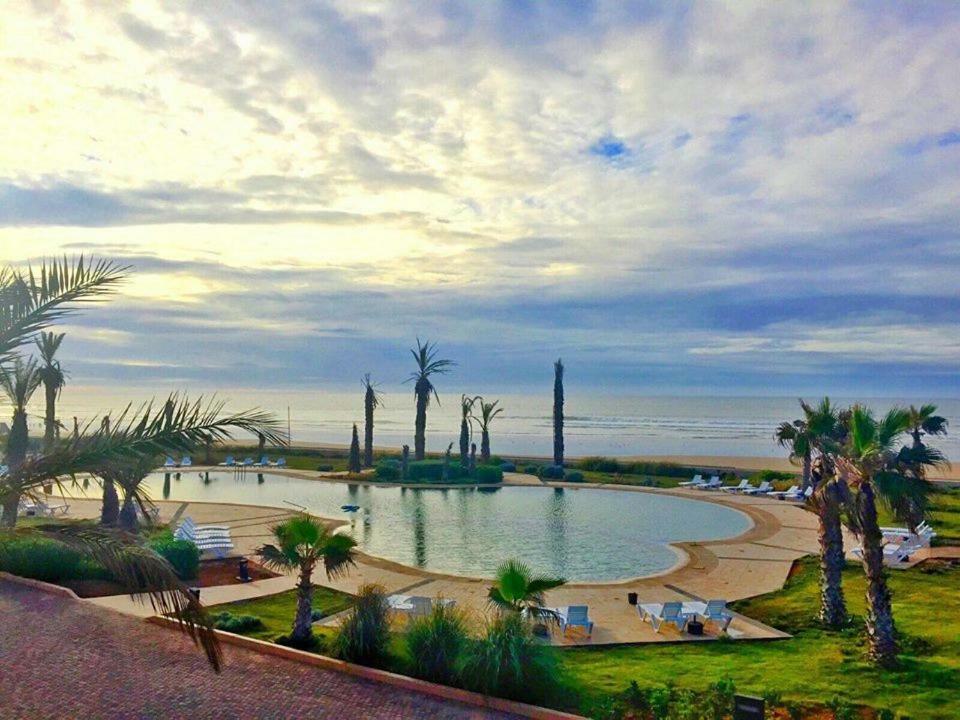Villa A Louer Aglou Center Pres De Mirleft المظهر الخارجي الصورة