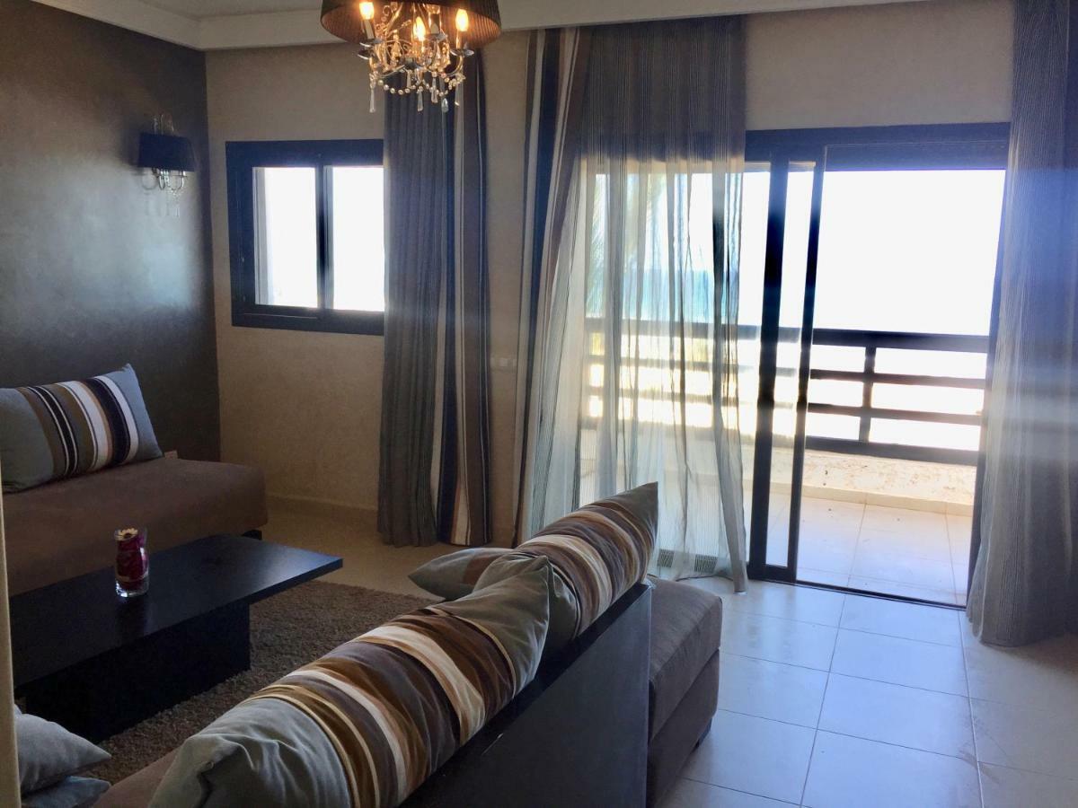Villa A Louer Aglou Center Pres De Mirleft المظهر الخارجي الصورة