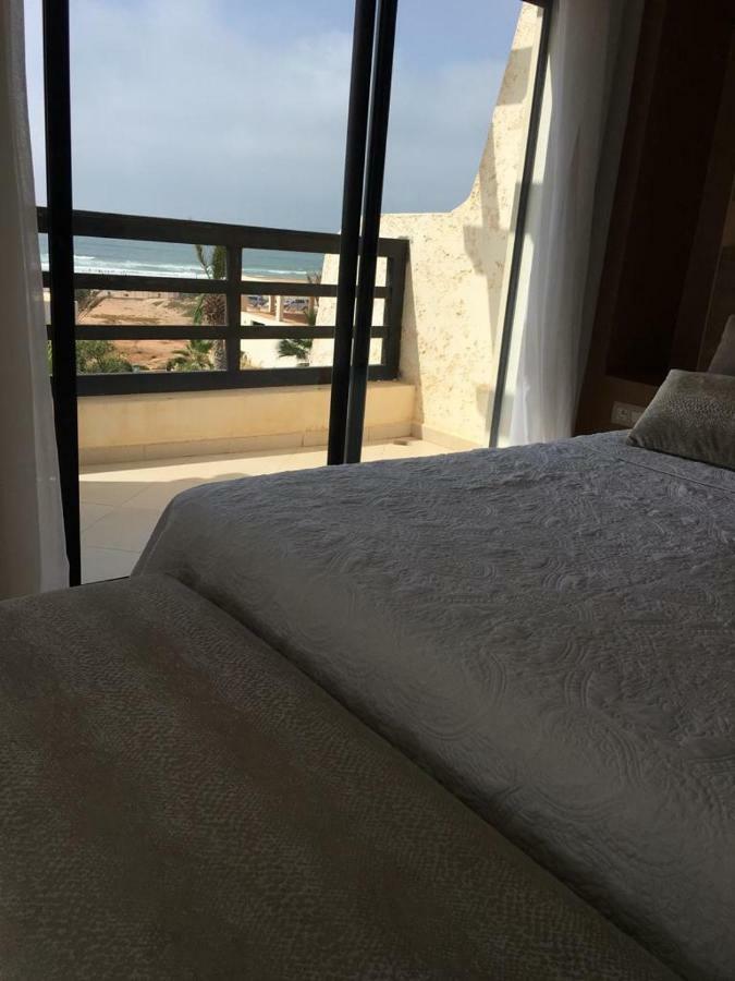 Villa A Louer Aglou Center Pres De Mirleft المظهر الخارجي الصورة
