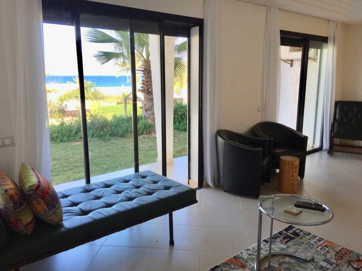 Villa A Louer Aglou Center Pres De Mirleft المظهر الخارجي الصورة
