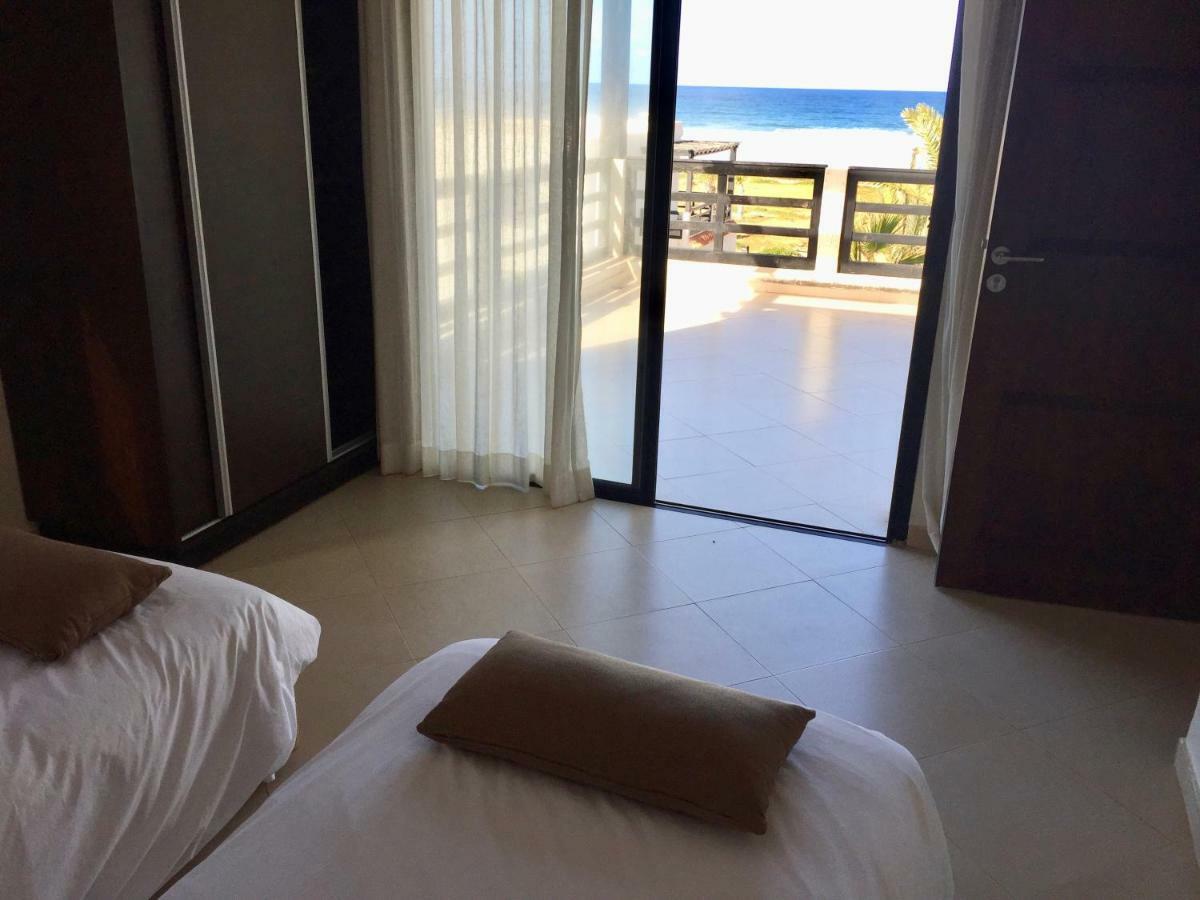 Villa A Louer Aglou Center Pres De Mirleft المظهر الخارجي الصورة