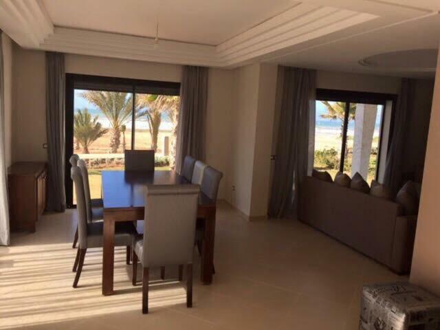 Villa A Louer Aglou Center Pres De Mirleft المظهر الخارجي الصورة