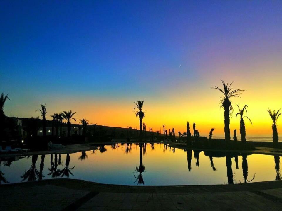 Villa A Louer Aglou Center Pres De Mirleft المظهر الخارجي الصورة