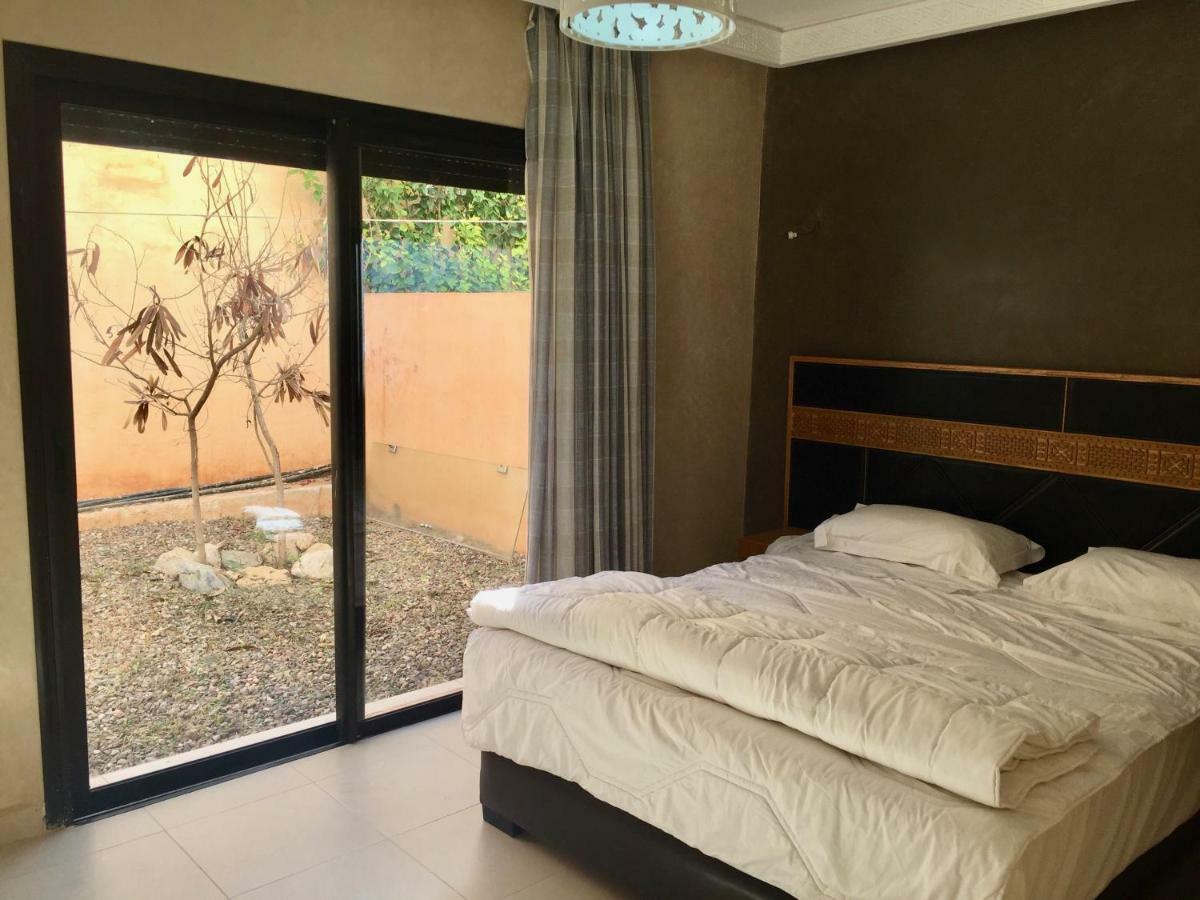 Villa A Louer Aglou Center Pres De Mirleft المظهر الخارجي الصورة