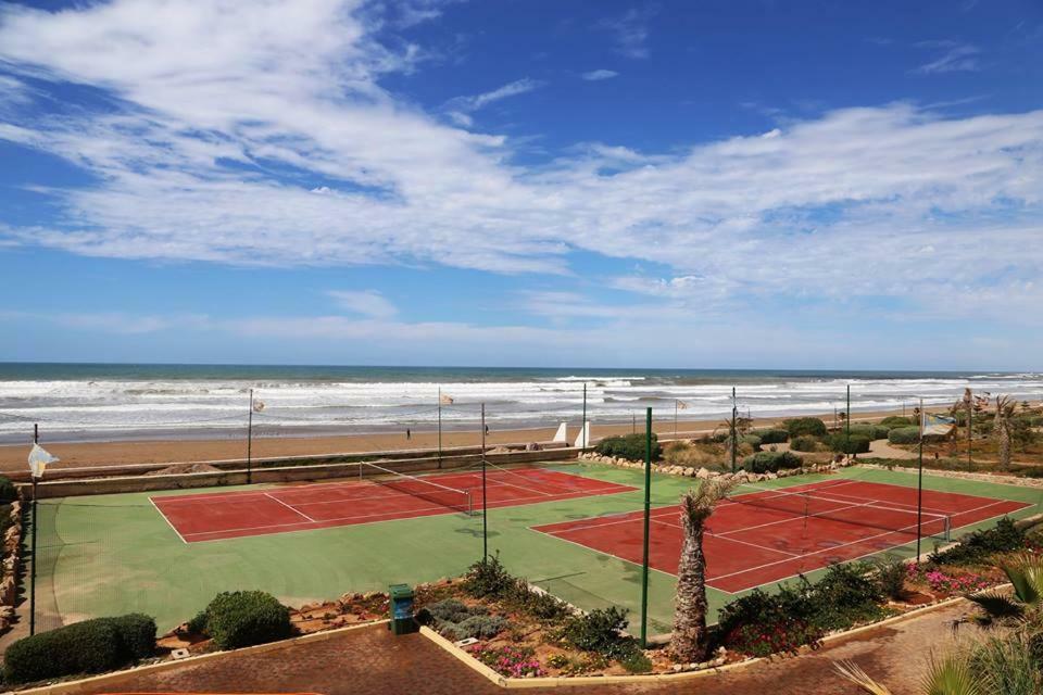 Villa A Louer Aglou Center Pres De Mirleft المظهر الخارجي الصورة